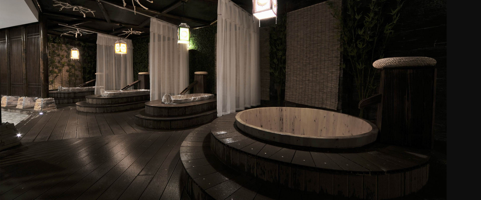 杭州余杭桑拿养生馆_杭州余杭spa养生会所_Aanan养生