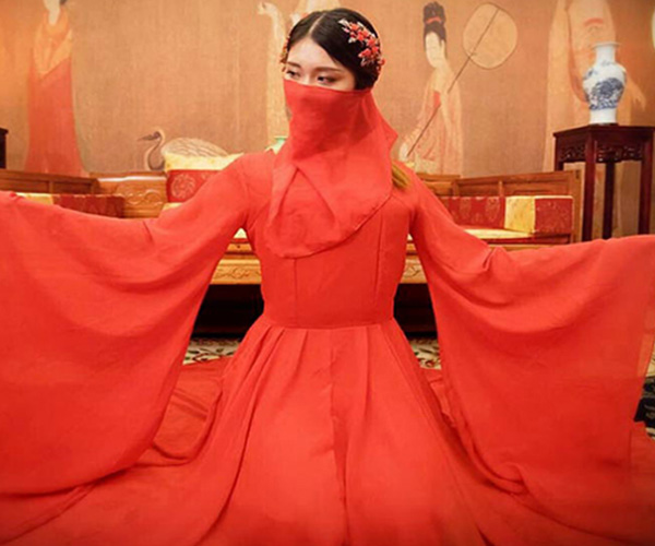 杭州余杭经络调理