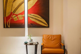 杭州余杭养生会所：睡眠障碍的多模态干预